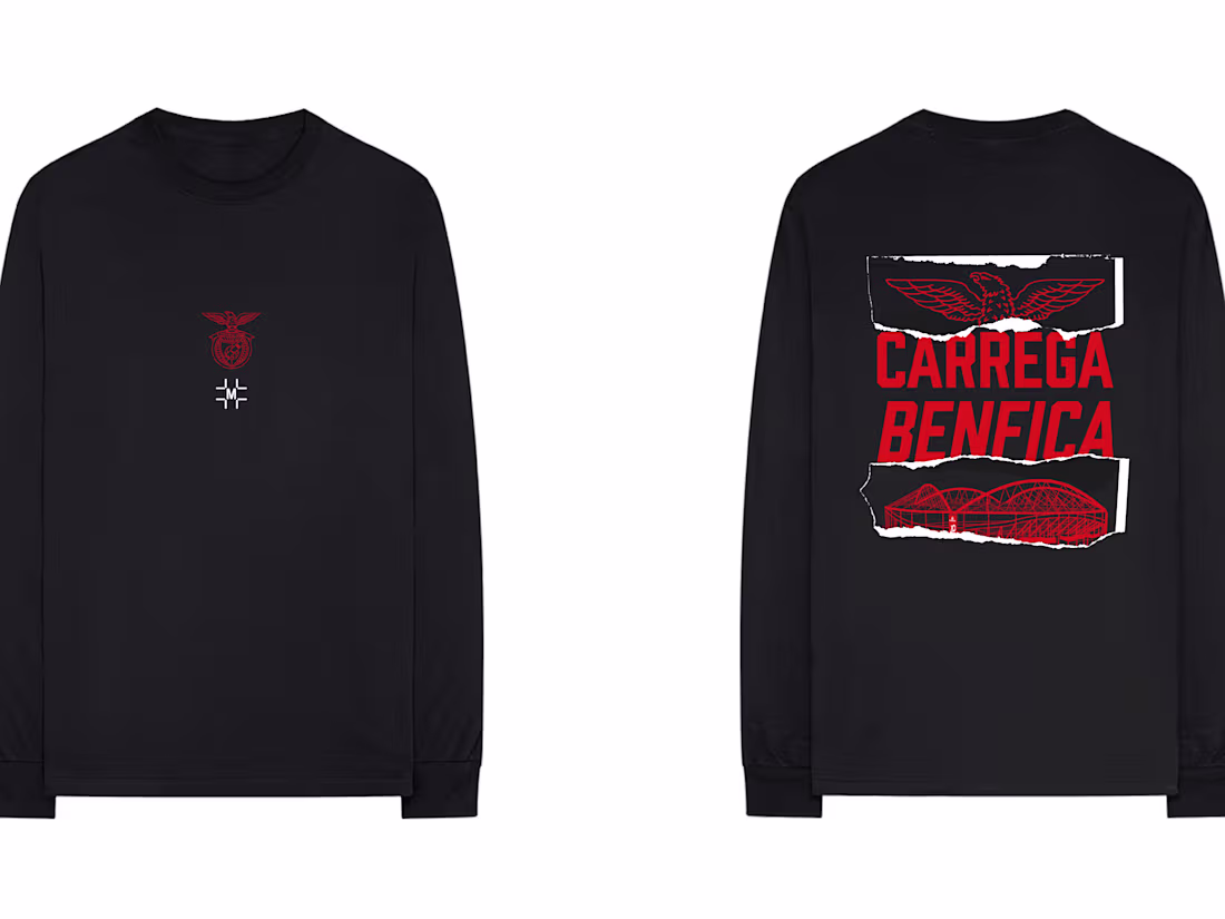 Cover image for Merch Design