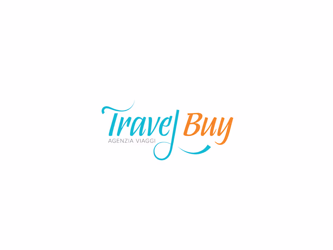 Cover image for Restyling Logo TravelBuy