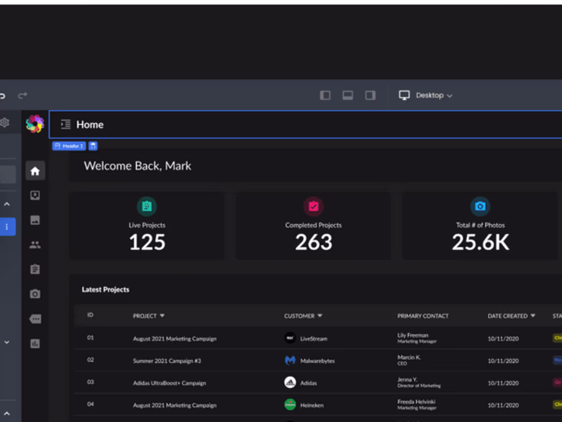 Cover image for 8Base Backend-as-a-Service