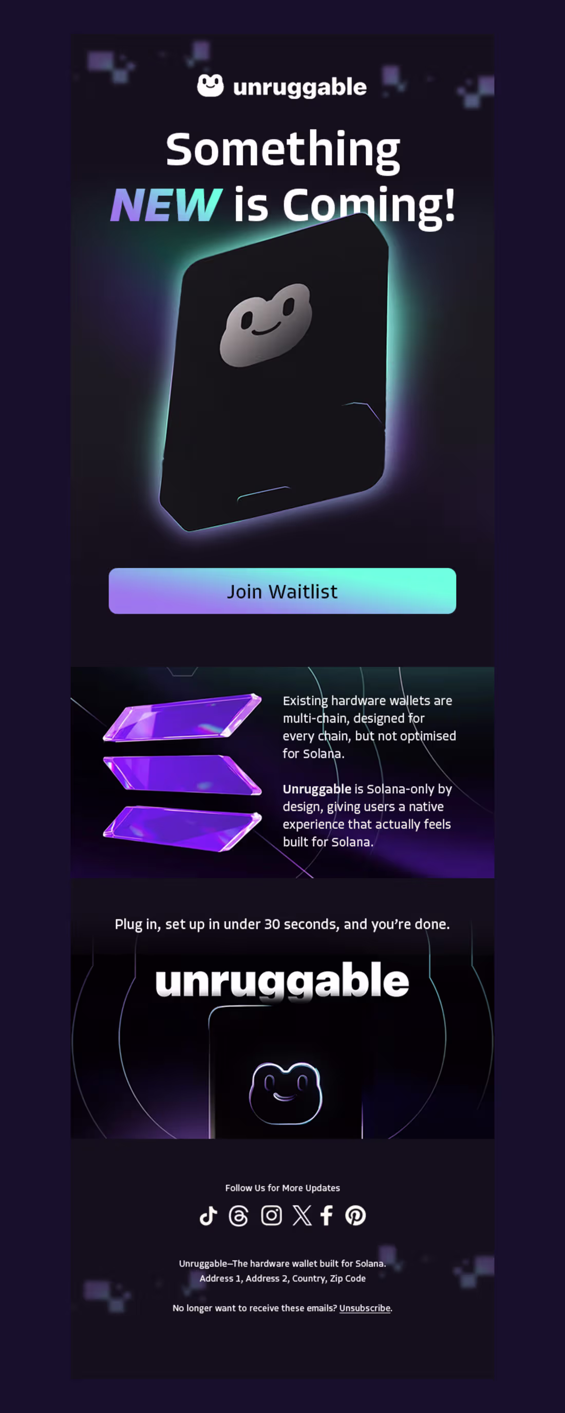Cover image for Email Graphic Design - Mock Email Campaigns Assets and copie...