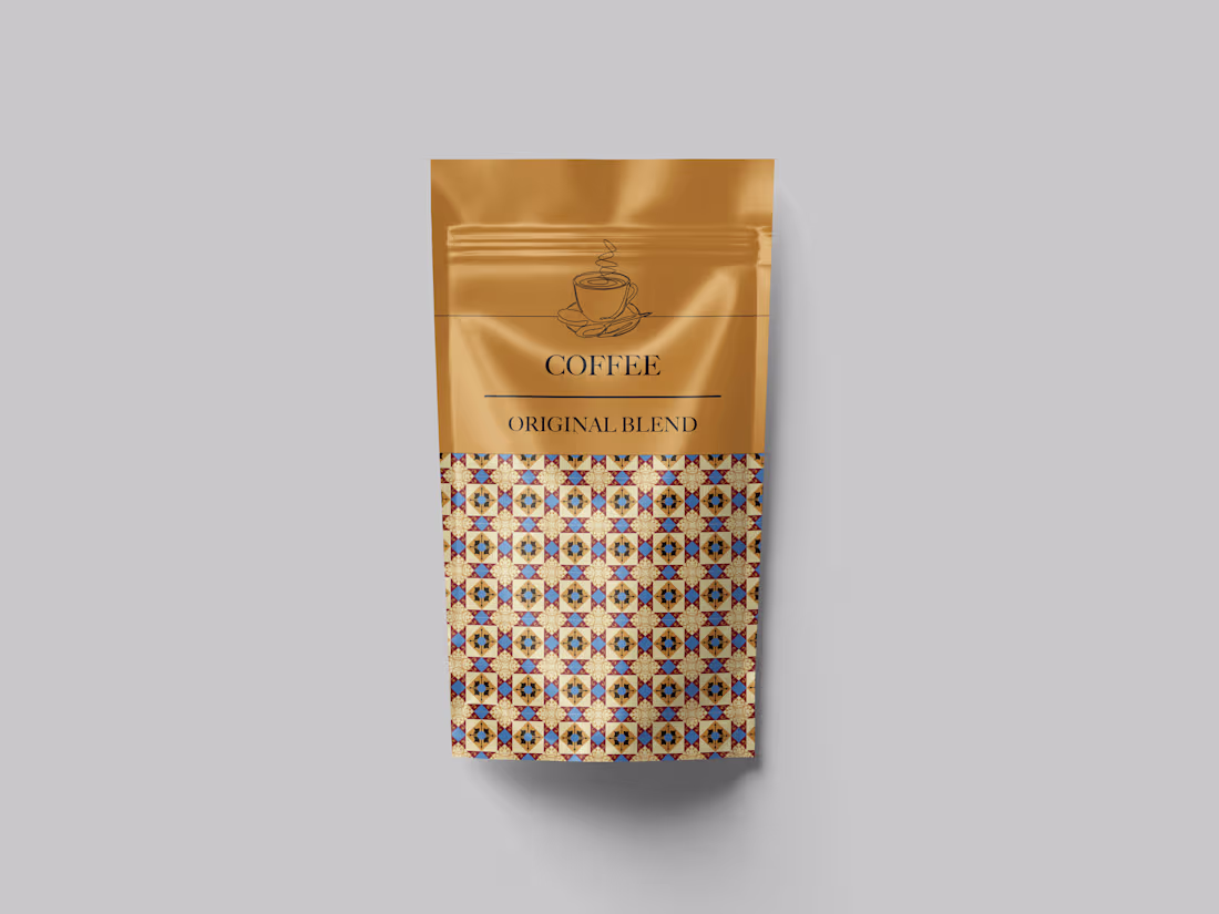Cover image for Packaging and templates 