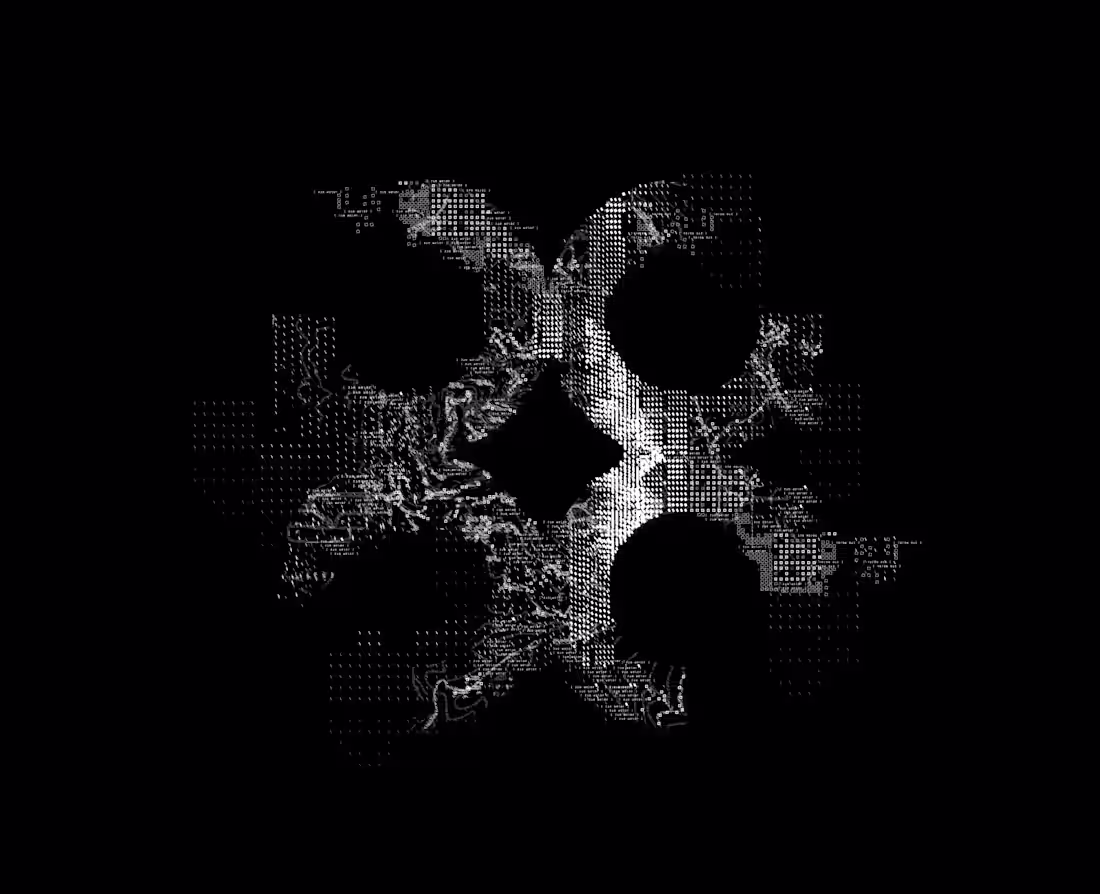 Cover image for Building a brand pattern for a diagnostics AI company — this...