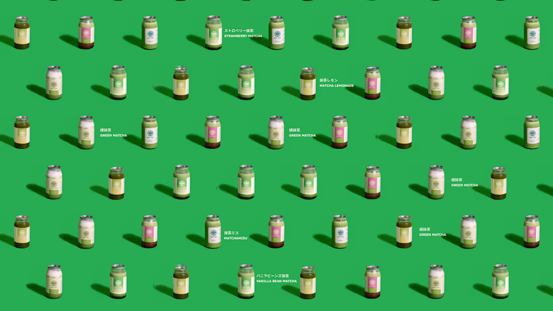 Cover image for Gottea - Brand Identity Design