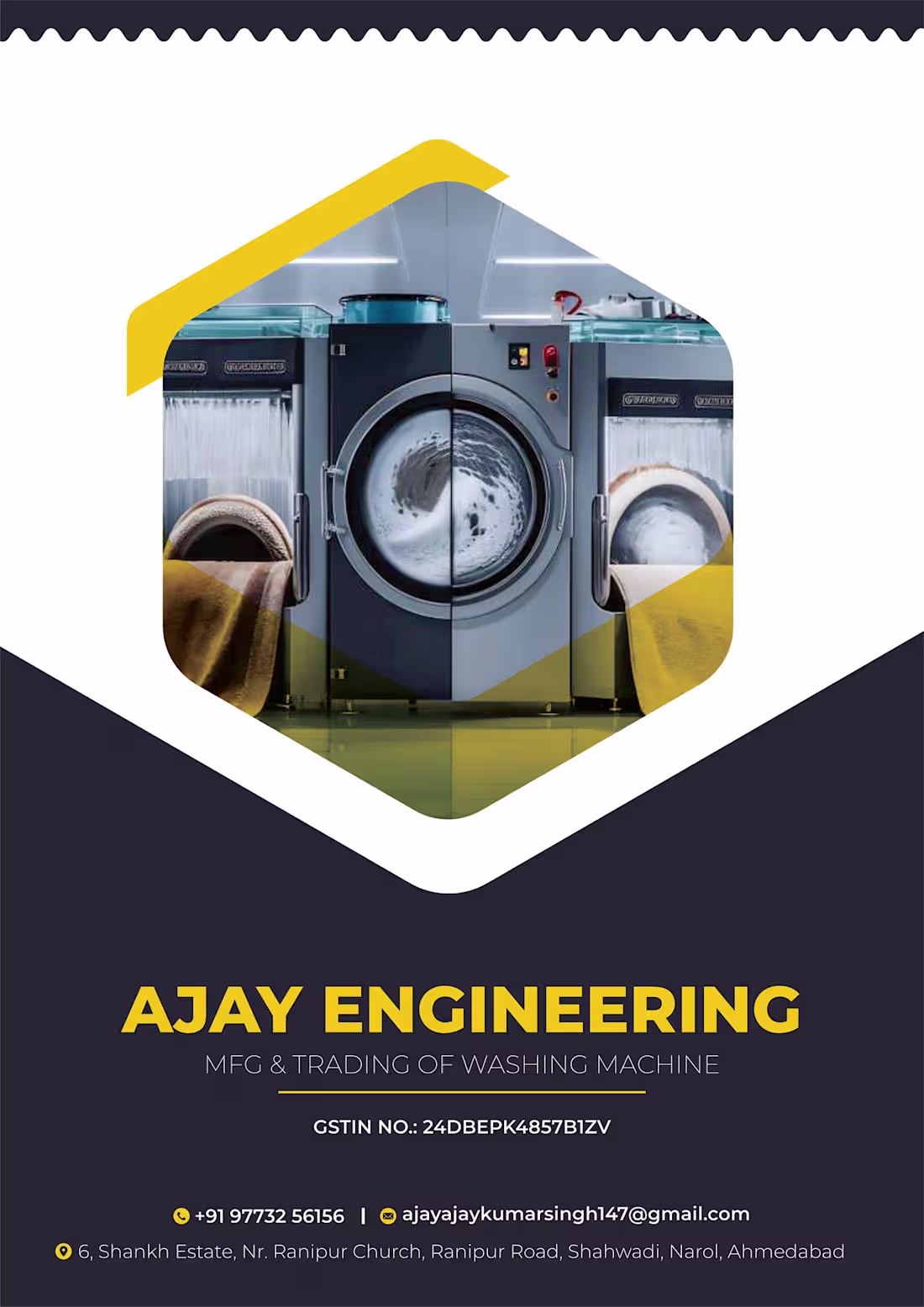 Cover image for Brochure Designs