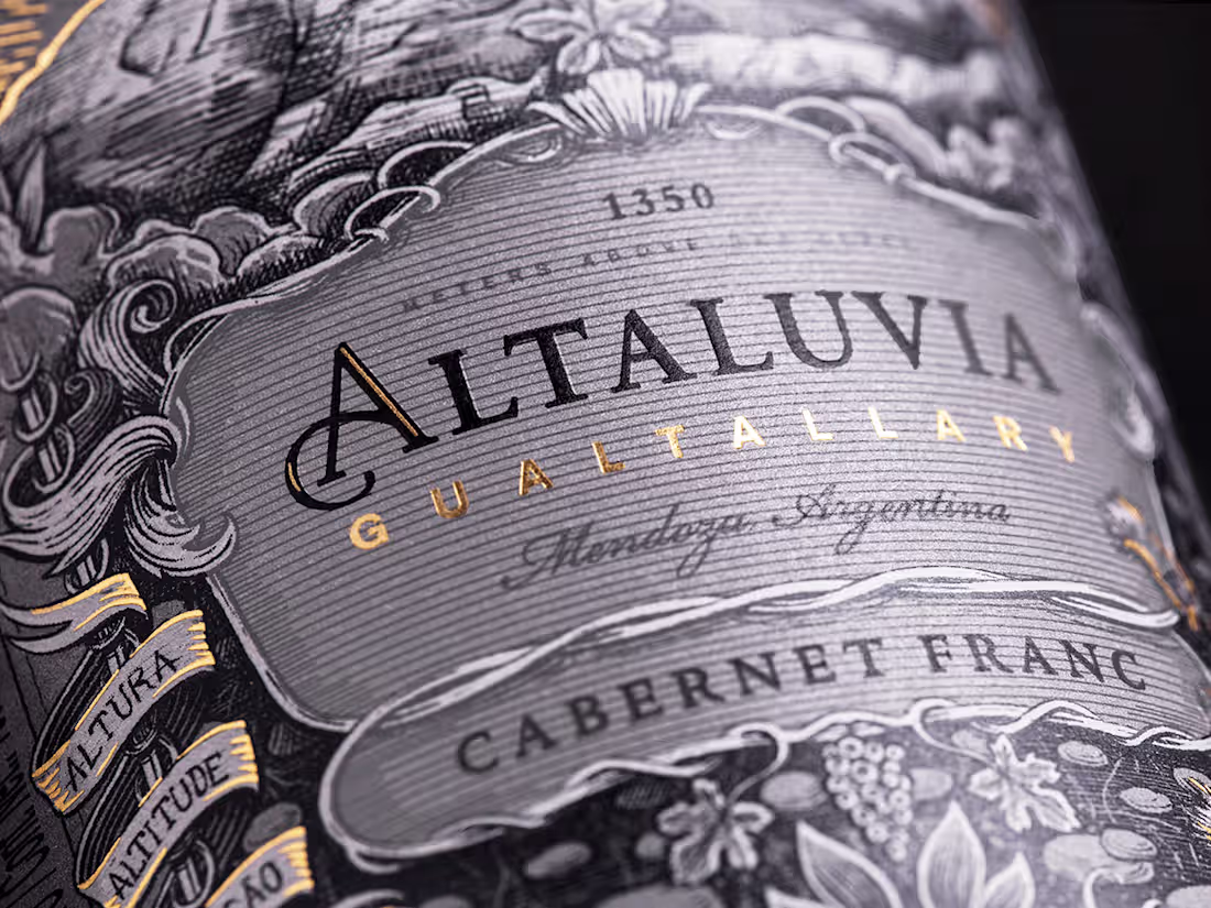 Cover image for Altaluvia | Packaging & Illustration