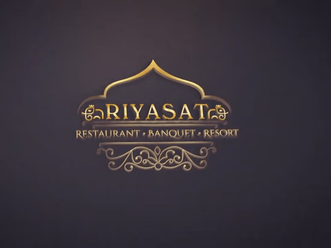 Cover image for Riyasat Resort 3D Visualization 