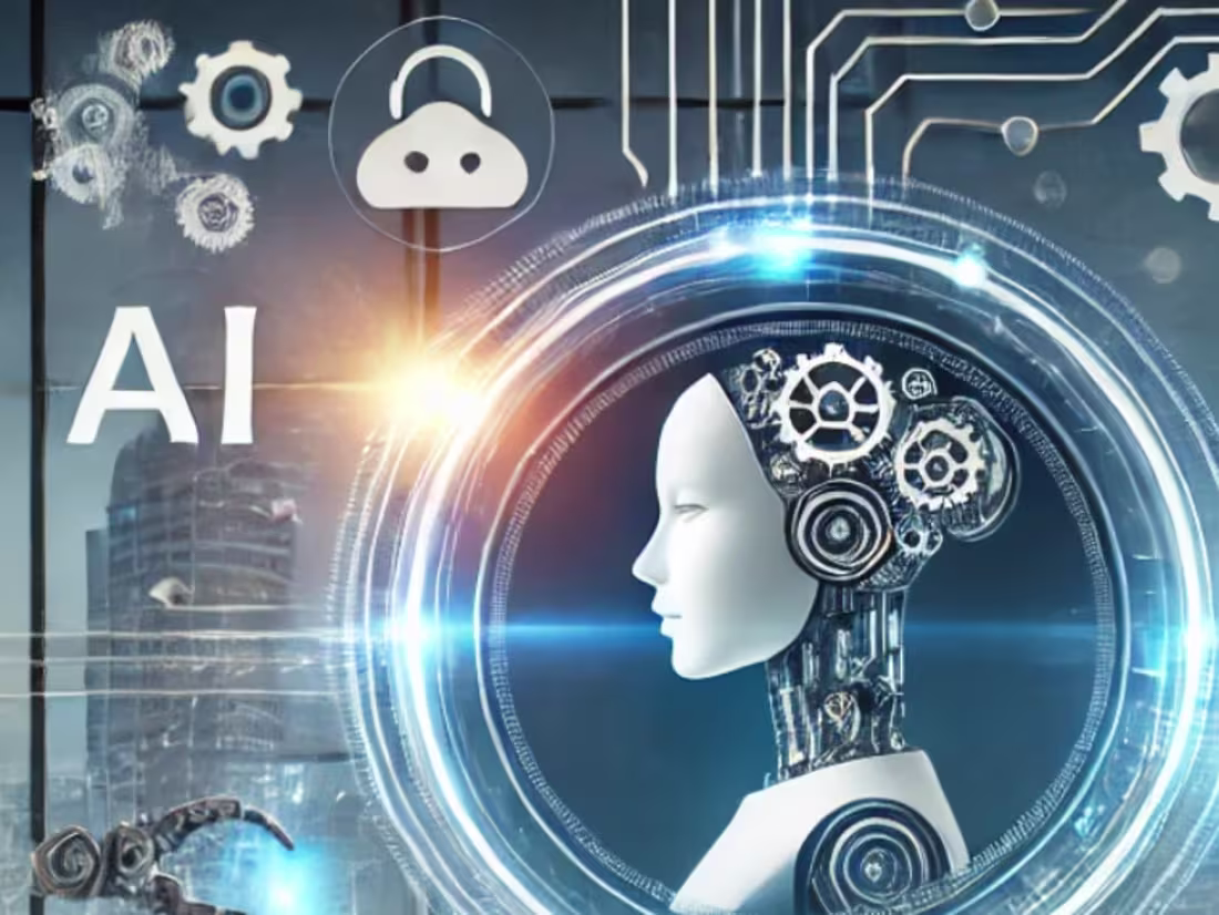 Cover image for AI and Automation Implementation
