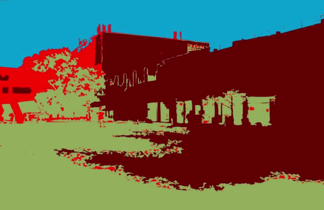 Cover image for Photoabstraction exercise