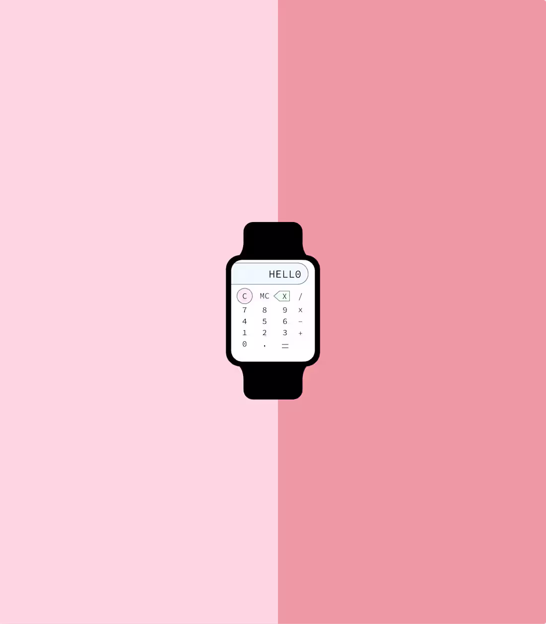 Cover image for Calculator | Daily UI 004