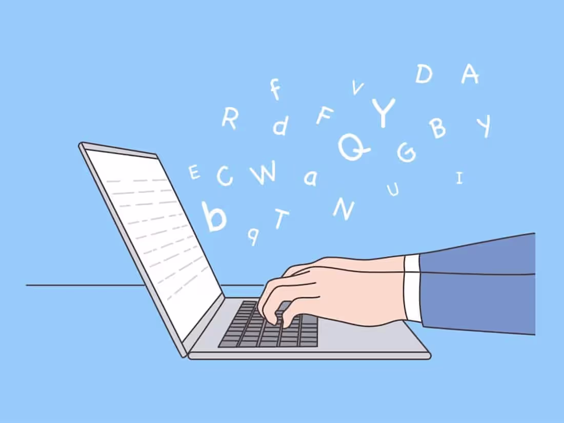 Cover image for Copy Writing