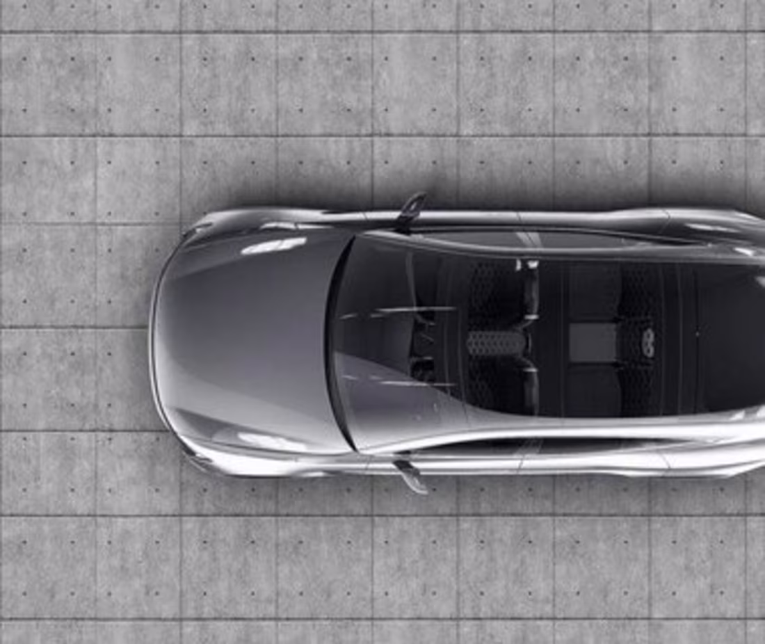 Cover image for SF Motors is well positioned