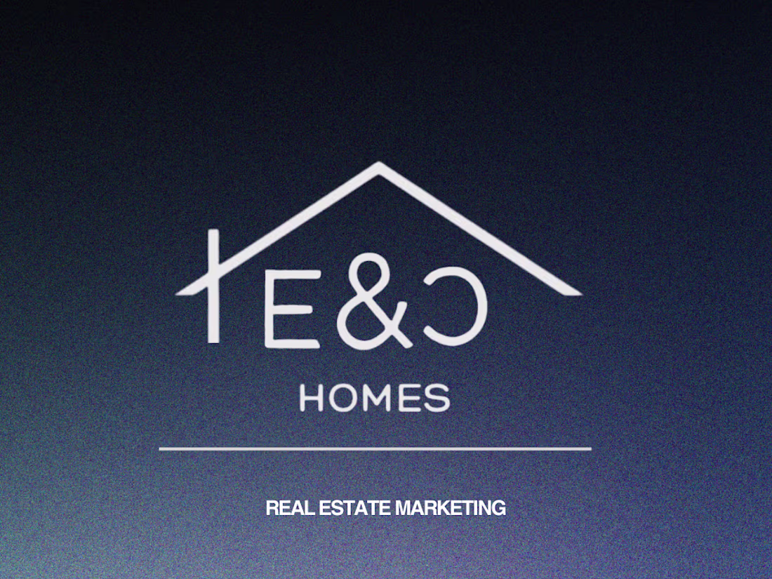 Cover image for Real Estate Account Revamp, Content Creation & Management