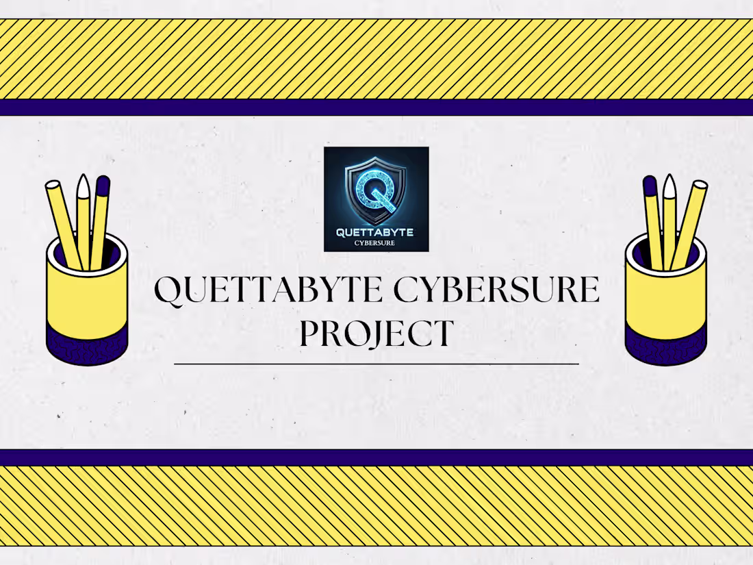 Cover image for US-based firm | Bangalore security