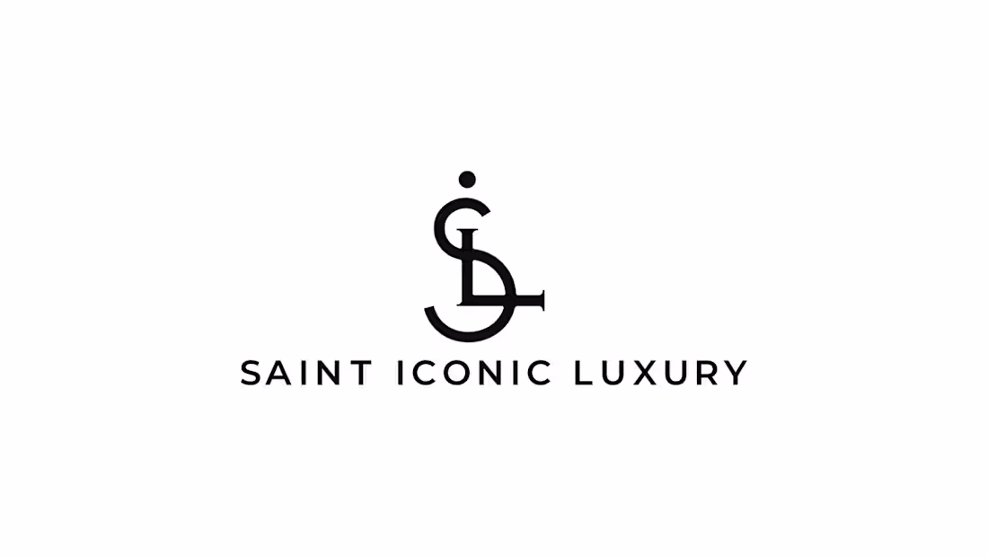 Cover image for SAINT ICONIC LUXURY :: Behance