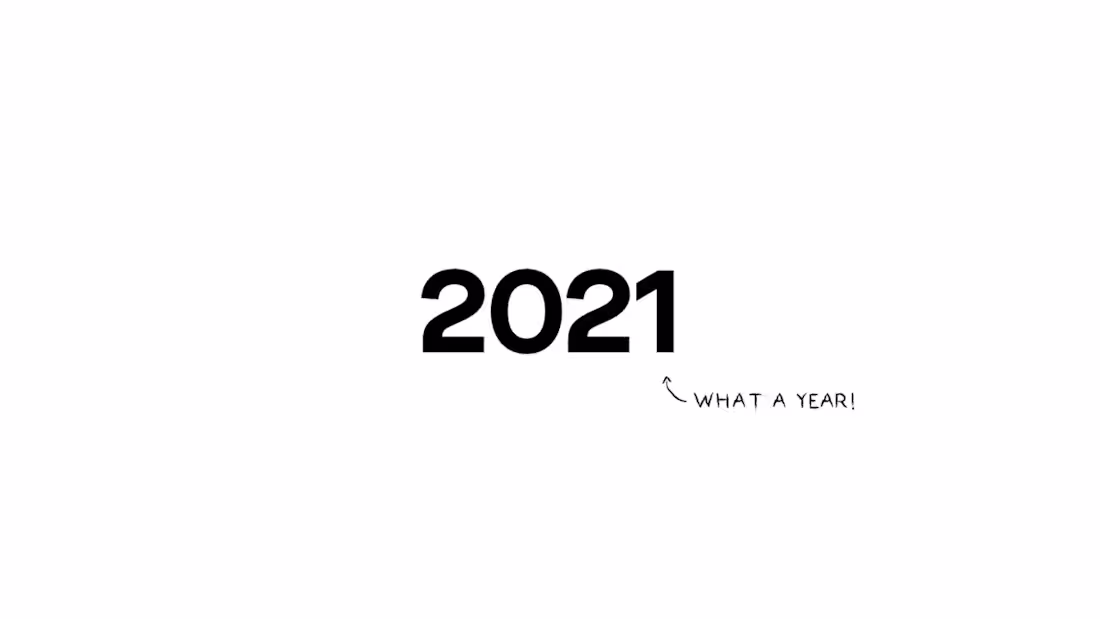 Cover image for Genexa Year In Review
