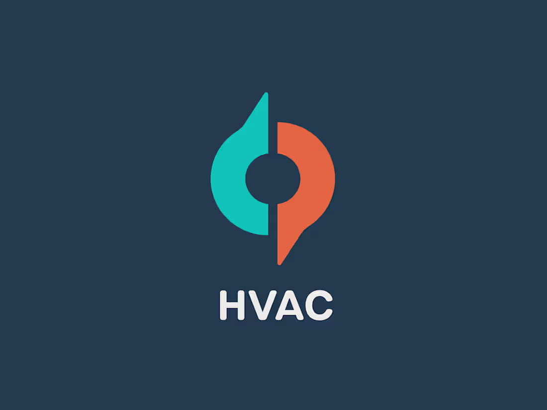 Cover image for Brand Identity | Lopez HVAC