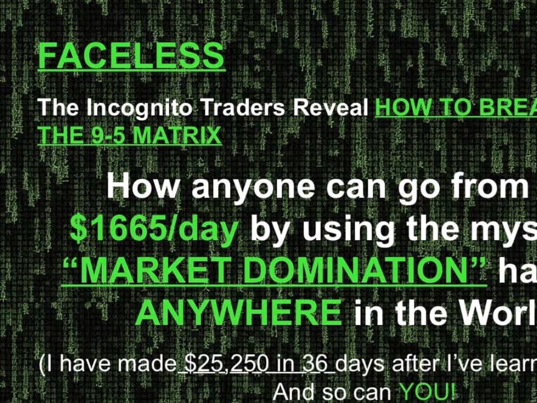 Cover image for Website for Trading E-book