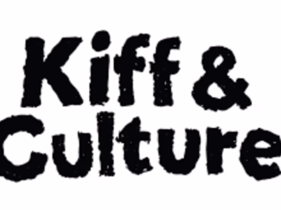 Cover image for Kiff & Culture