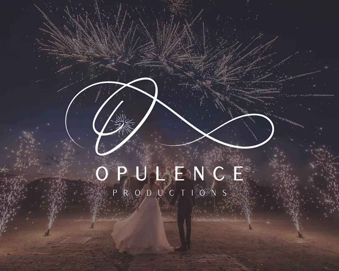 Cover image for Opulence Productions