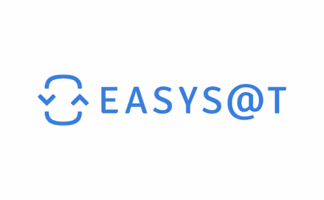 Cover image for Easy S@T