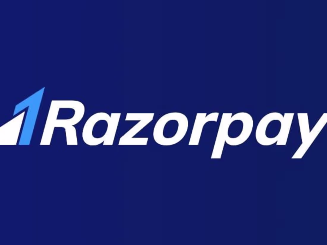 Cover image for Razor Pay's framer website development