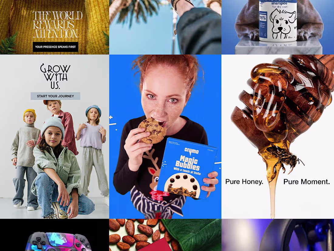 Cover image for Collaborate on Diverse Creative Projects: Freelancers Wanted