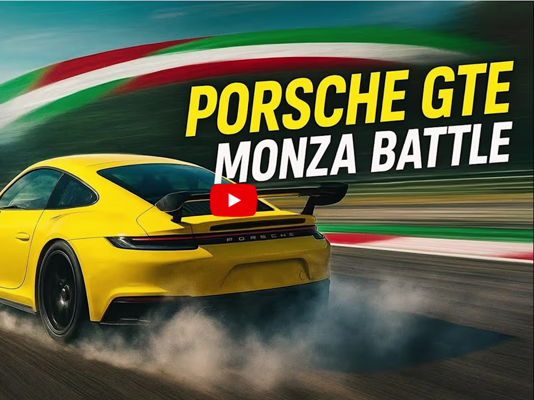Cover image for Cinematic Racing Gameplay Edit