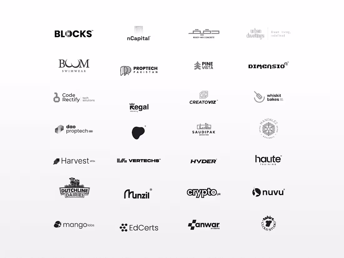 Cover image for A logo design that represents your brand identity