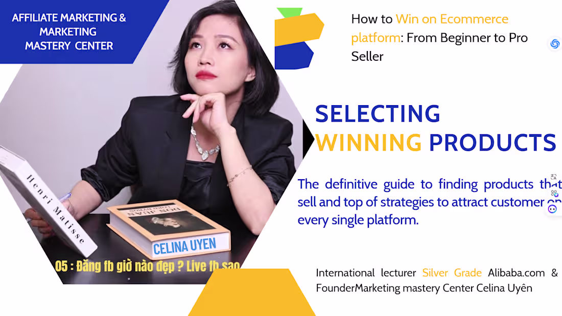 Cover image for Strategist winning product /