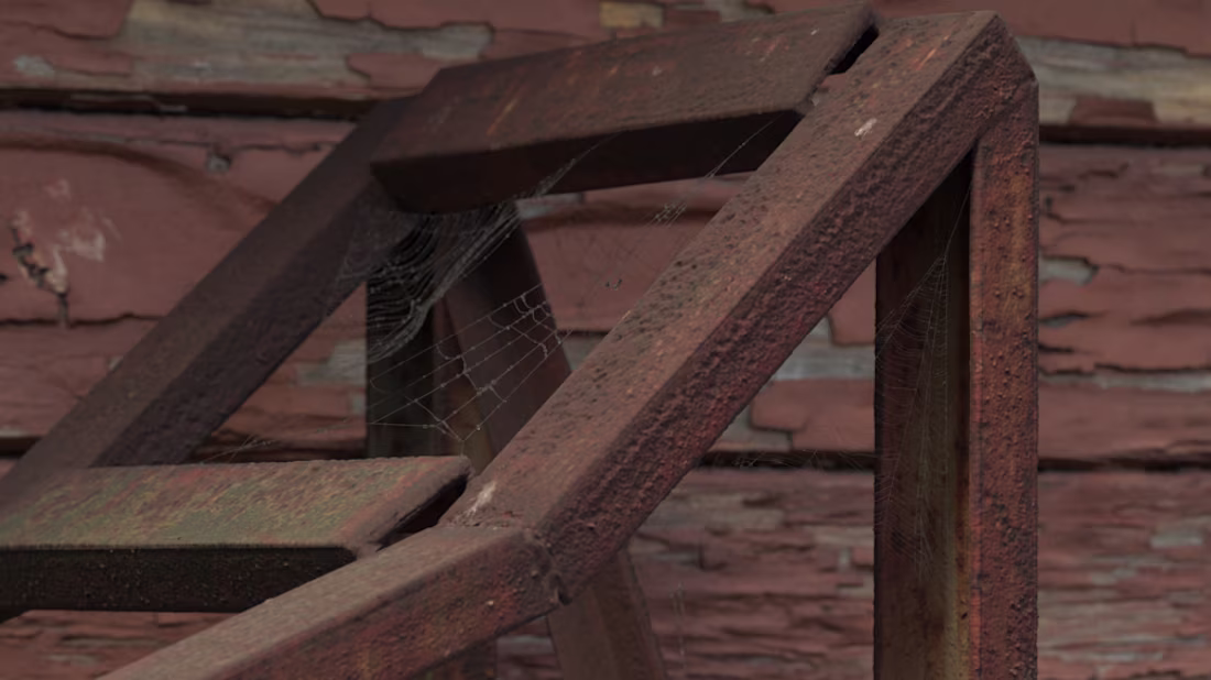 Cover image for VEX Tri-Web Crafter