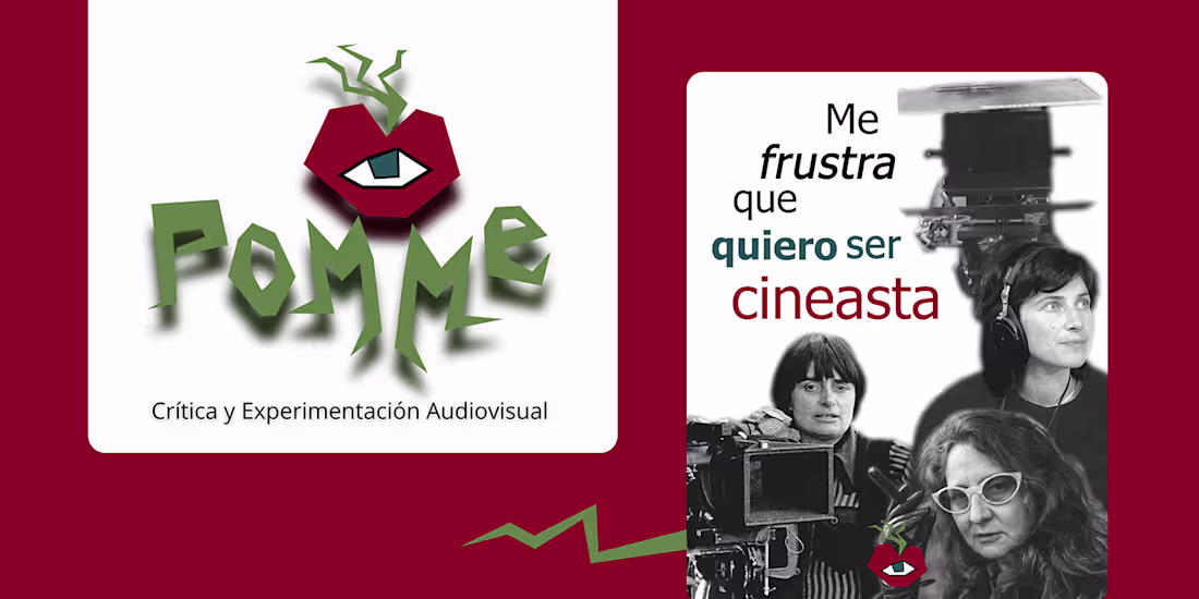 Cover image for Pomme-cine (Video 1)