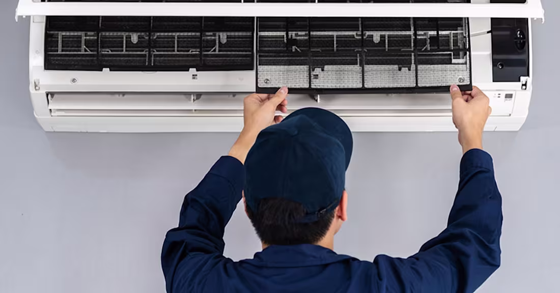 Cover image for Comprehensive Guide to Aircon Repair Services in Singapore