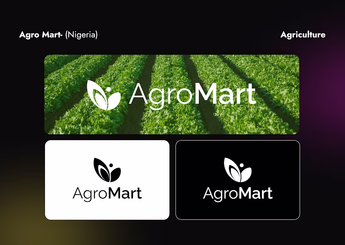 Cover image for Logo Design
