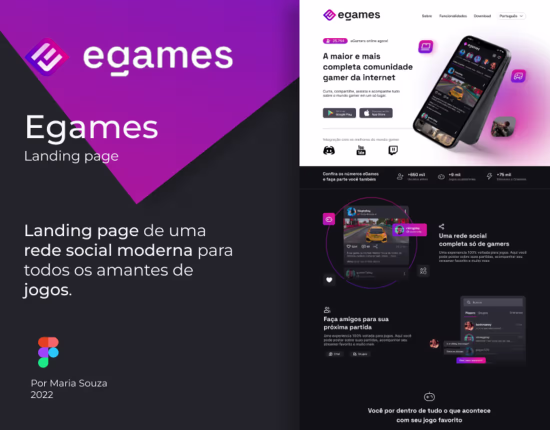 Cover image for E-Games