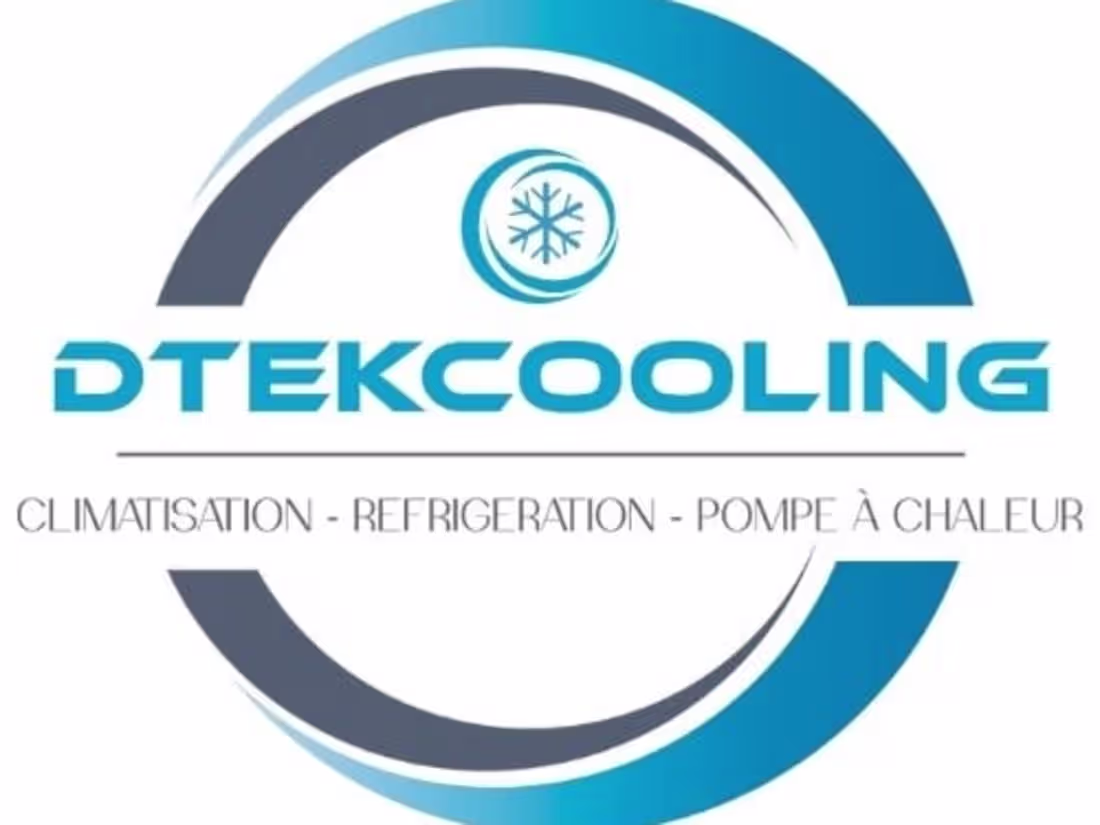 Cover image for DTEK Cooling website (french only)
