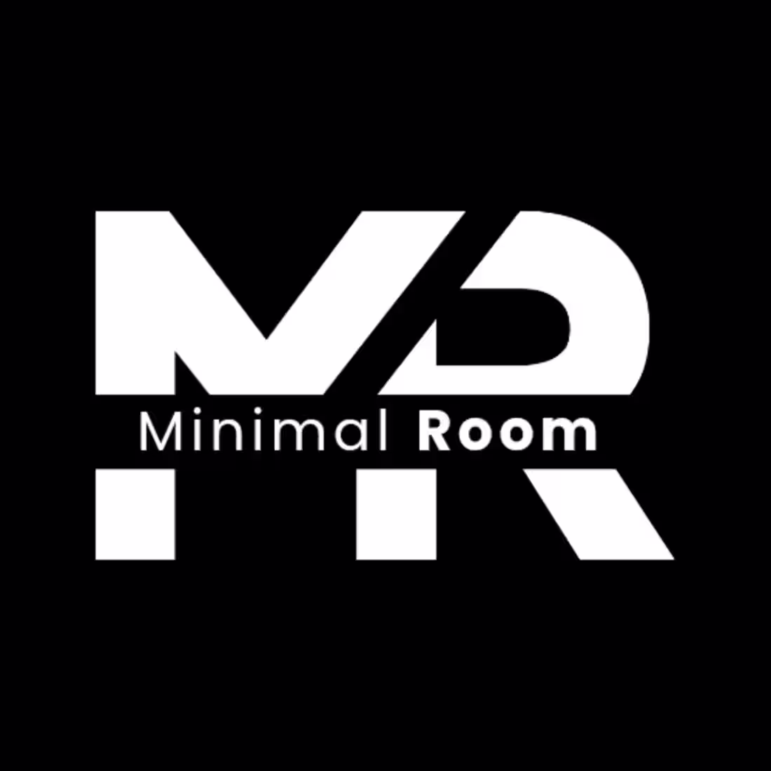 Cover image for Bold Minimal Logo Design for