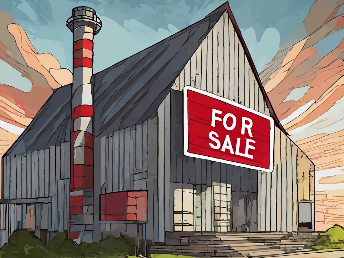 Cover image for Local Out-of-Home Marketing Campaign