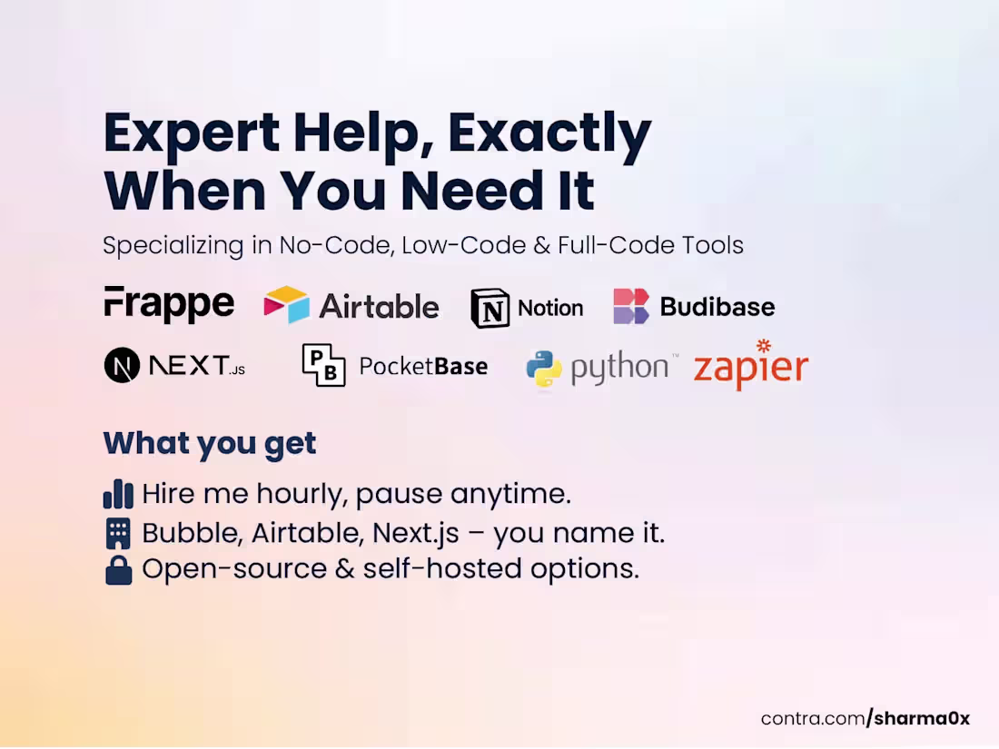 Cover image for On-Demand Software Expertise
