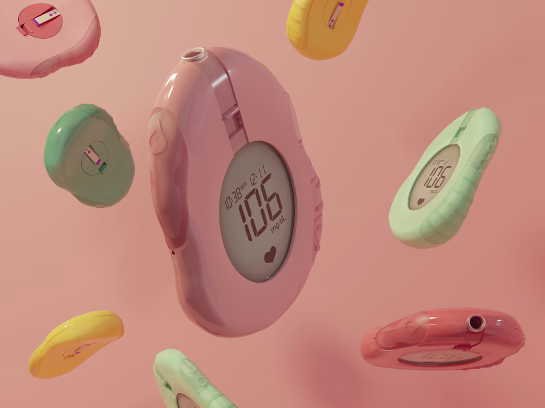 Cover image for BABY BOSS - Diploma Project