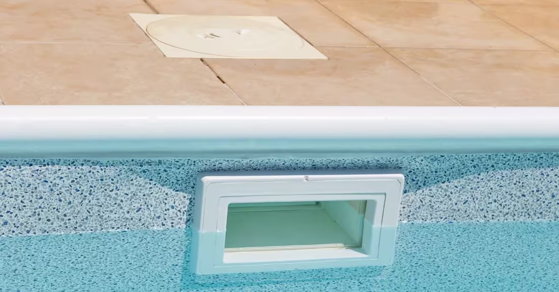 Cover image for Keeping Your Skimmer Box Debris Free