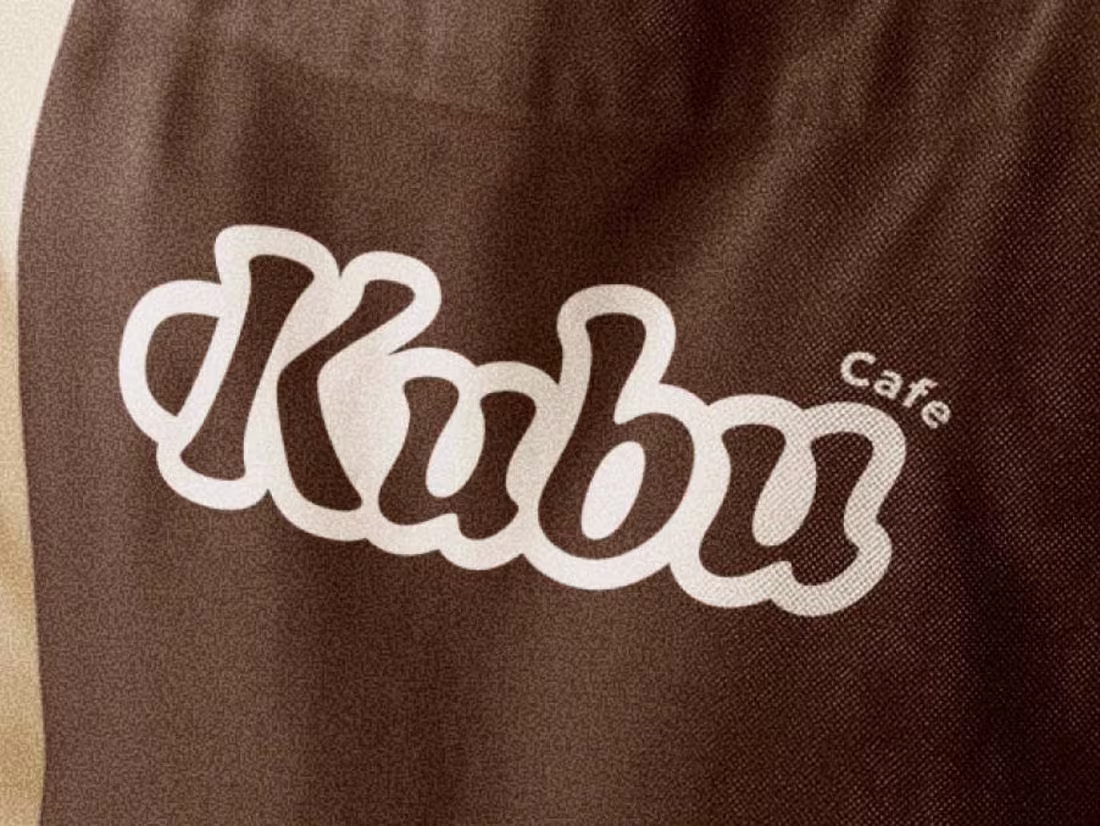 Cover image for ☕ Kubu Cafe ✦ Branding
Obsessed