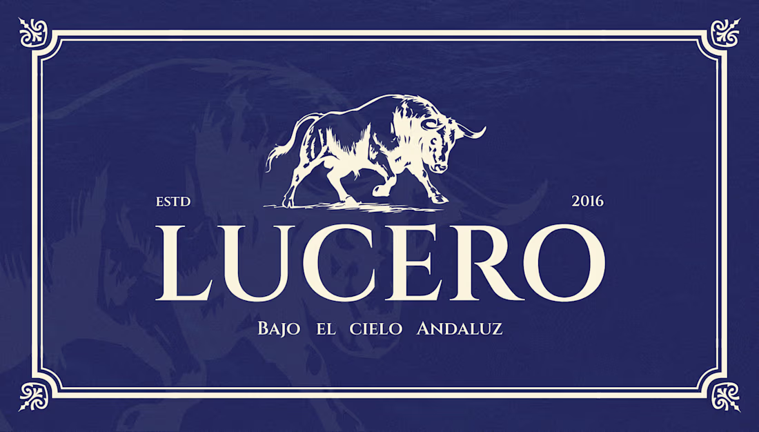Cover image for Spanish Restaurant
