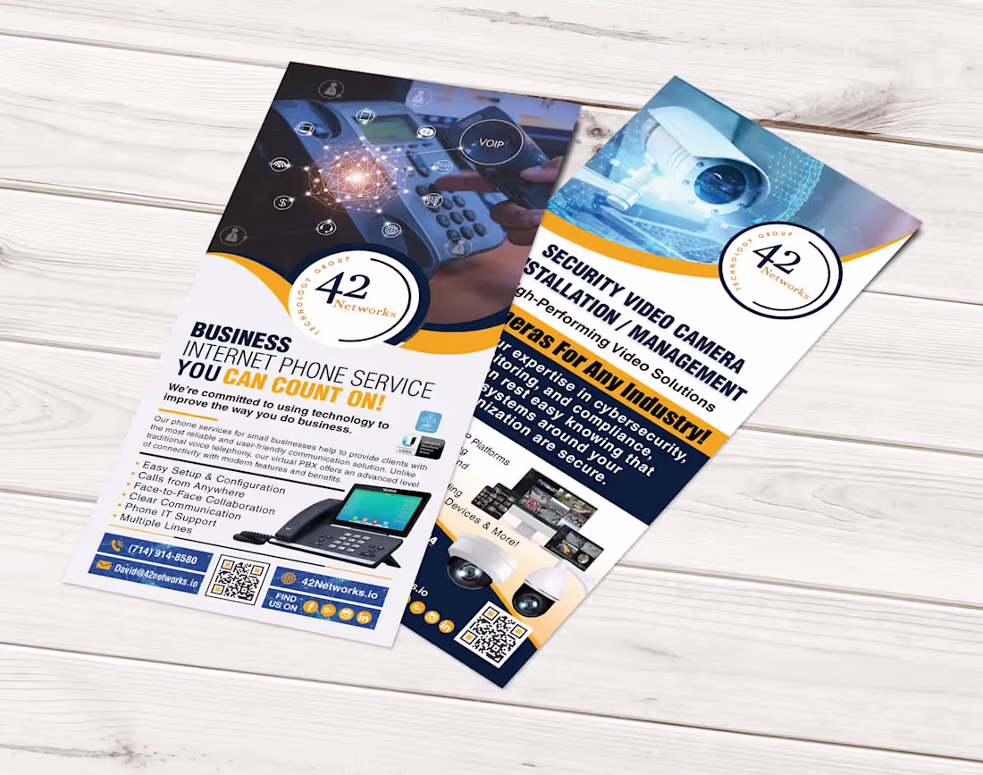 Cover image for 4 x 9 Rack Card