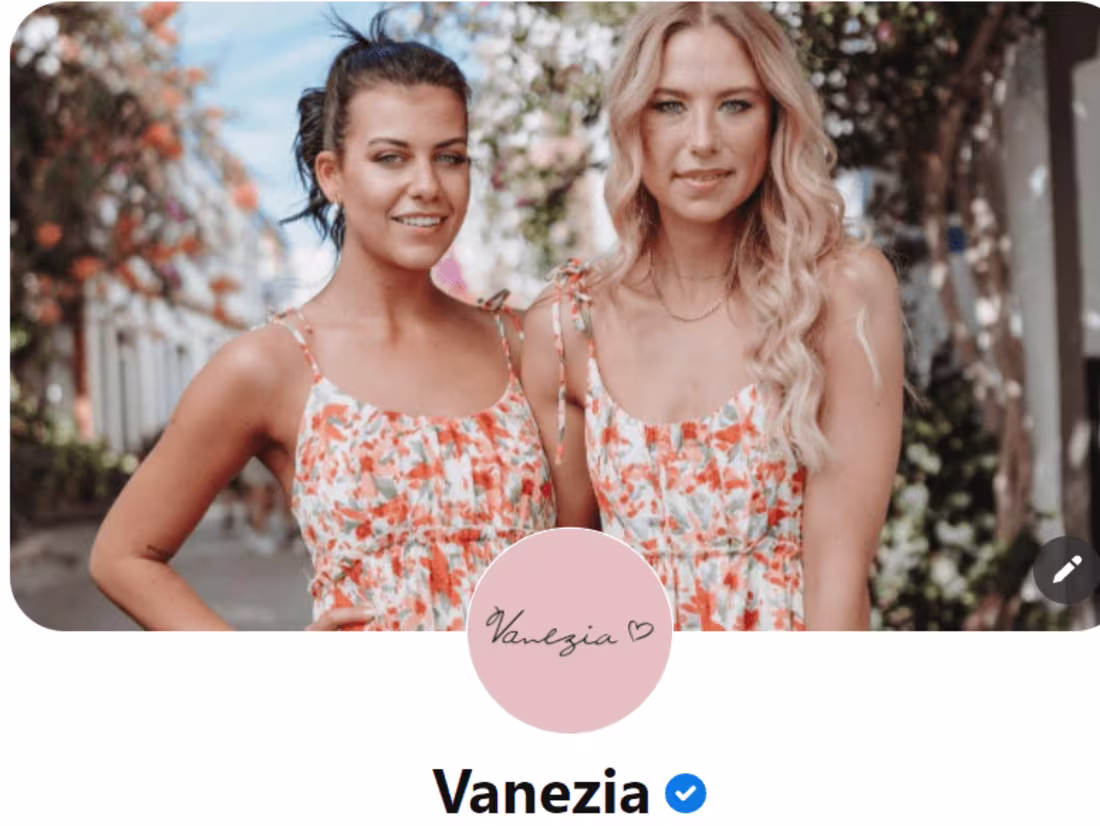 Cover image for Pinterest Marketing