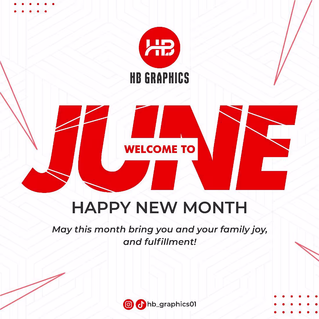 Cover image for New month!!!!