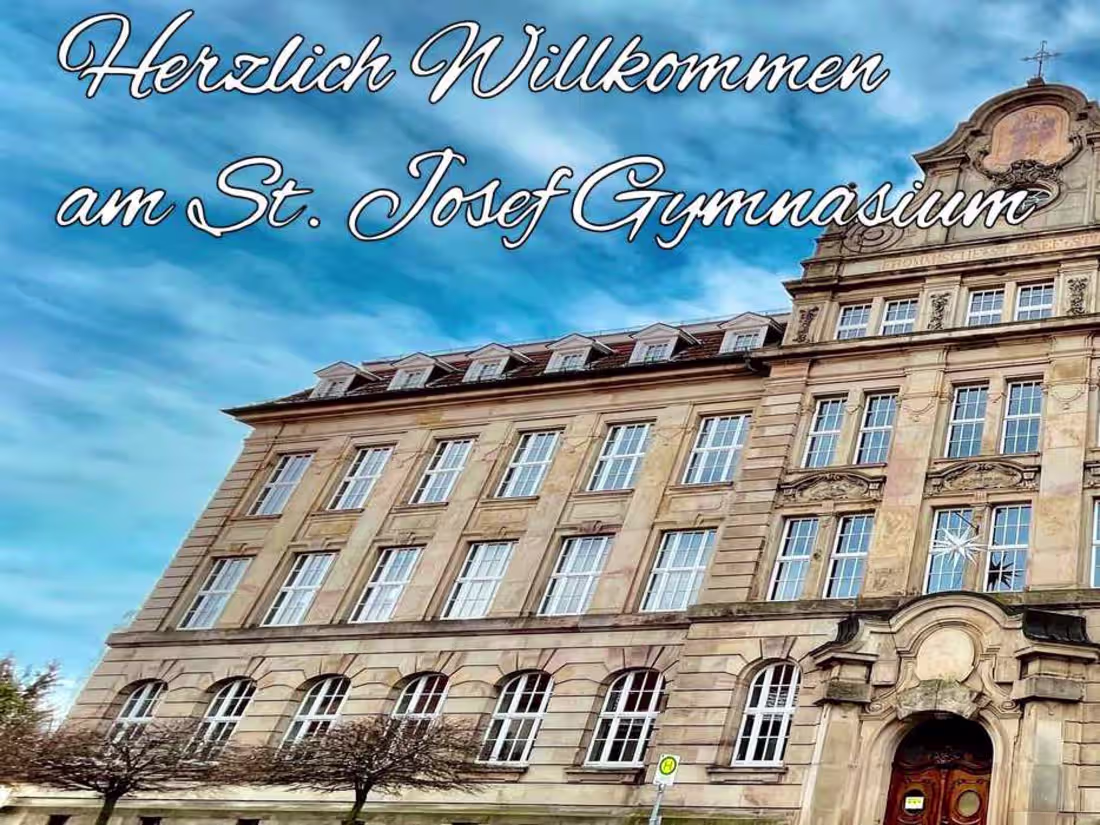 Cover image for Schulwebsite Gym. Dingelstädt 