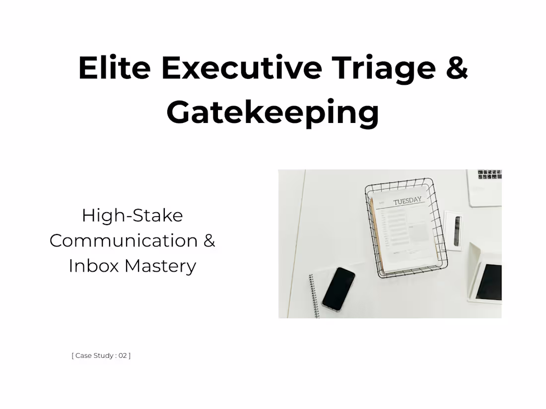 Cover image for For a high-growth founder, "time"