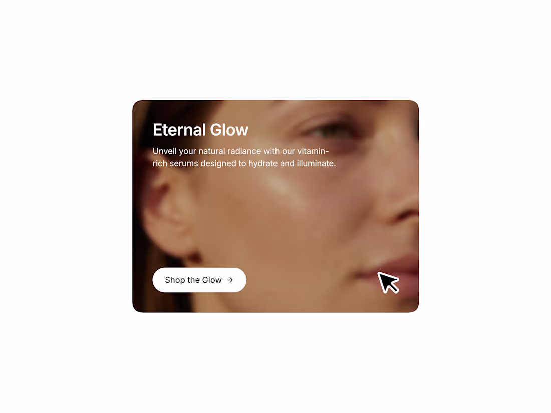 Cover image for Discover Our Free Hover Product Card Component on Framer