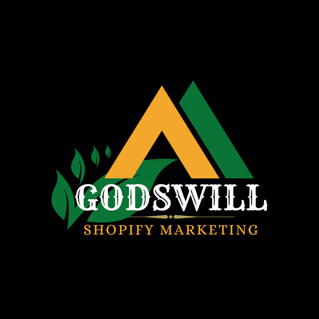 Cover image for i created this logo for