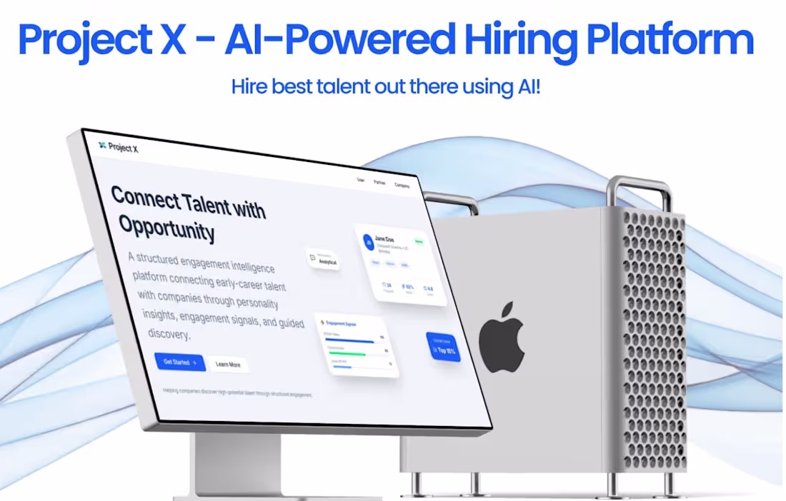 Cover image for Another MVP shipped. 🚀
This time,